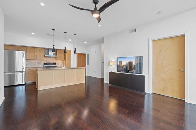 1600 Barton Springs RD 4506, Austin, TX 78704