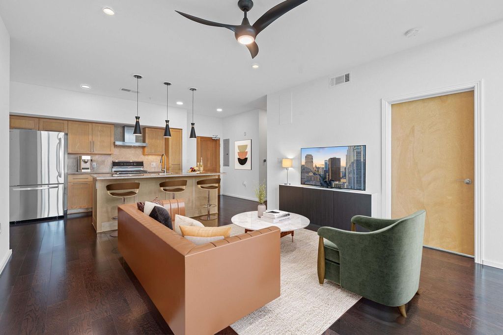 1600 Barton Springs RD 4506, Austin, TX 78704