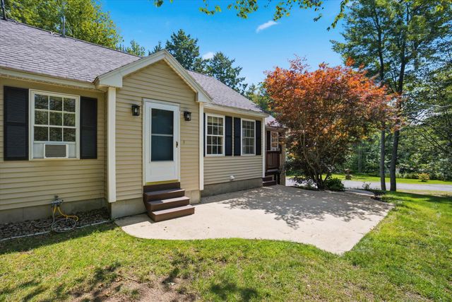 71 Butterfield Road, Rindge, NH 03461