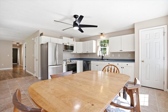71 Butterfield Road, Rindge, NH 03461