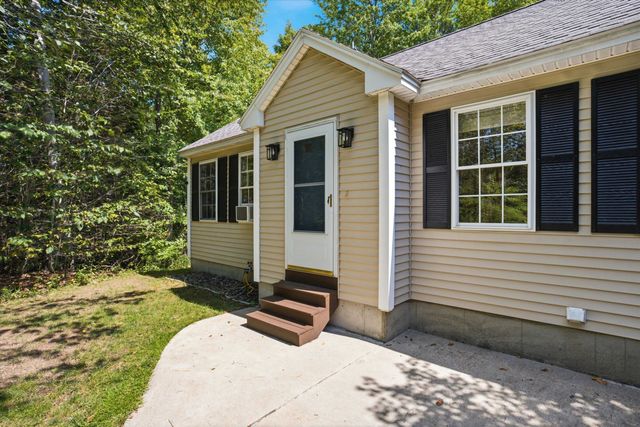 71 Butterfield Road, Rindge, NH 03461