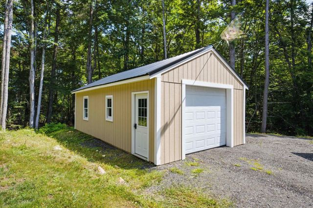 71 Butterfield Road, Rindge, NH 03461