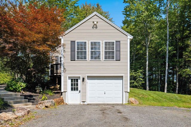71 Butterfield Road, Rindge, NH 03461