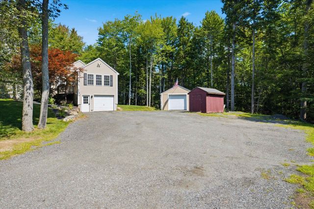 71 Butterfield Road, Rindge, NH 03461