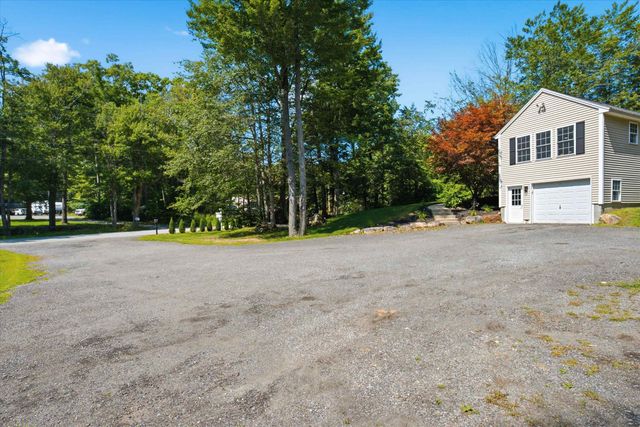 71 Butterfield Road, Rindge, NH 03461
