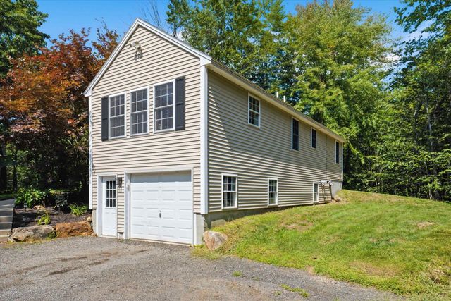 71 Butterfield Road, Rindge, NH 03461