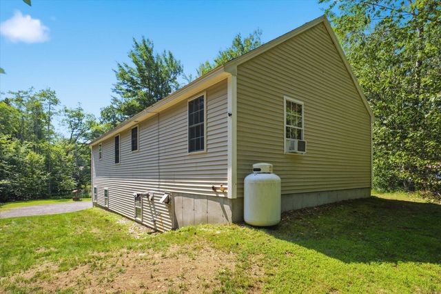 71 Butterfield Road, Rindge, NH 03461