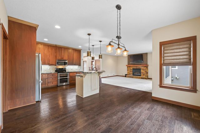 16074 Rhinestone Street NW, Ramsey, MN 55303