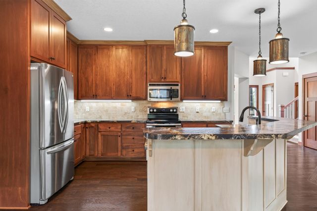 16074 Rhinestone Street NW, Ramsey, MN 55303