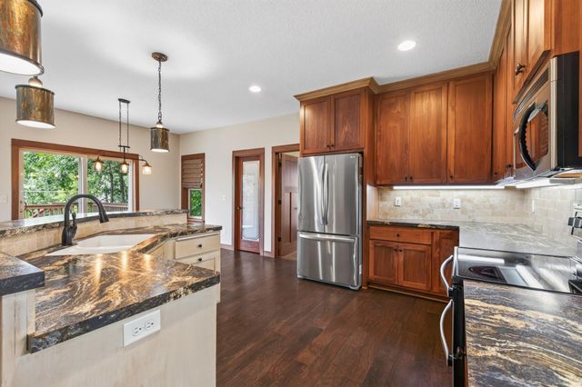 16074 Rhinestone Street NW, Ramsey, MN 55303