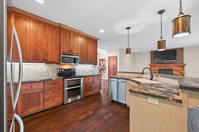 16074 Rhinestone Street NW, Ramsey, MN 55303