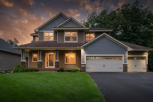 16074 Rhinestone Street NW, Ramsey, MN 55303