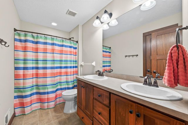 16074 Rhinestone Street NW, Ramsey, MN 55303