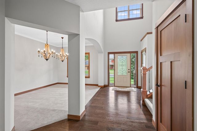 16074 Rhinestone Street NW, Ramsey, MN 55303