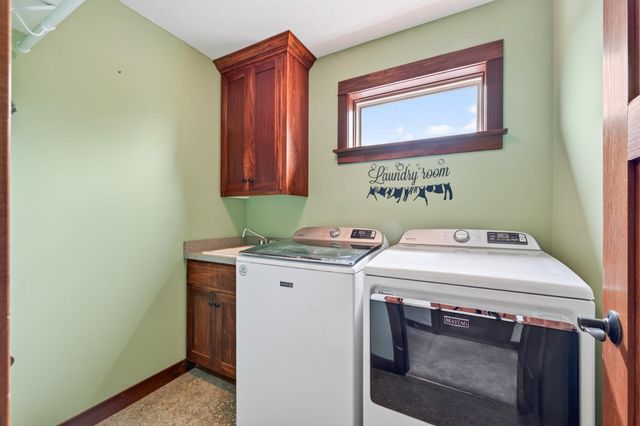 16074 Rhinestone Street NW, Ramsey, MN 55303