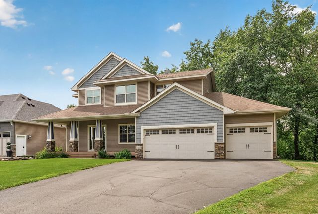 16074 Rhinestone Street NW, Ramsey, MN 55303