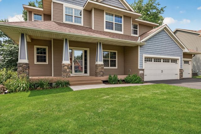 16074 Rhinestone Street NW, Ramsey, MN 55303