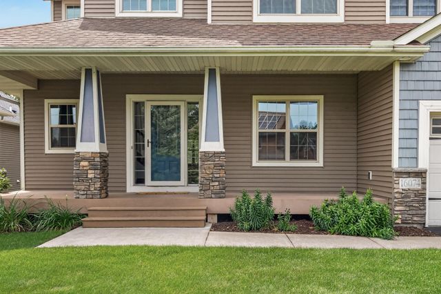 16074 Rhinestone Street NW, Ramsey, MN 55303