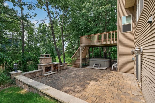16074 Rhinestone Street NW, Ramsey, MN 55303