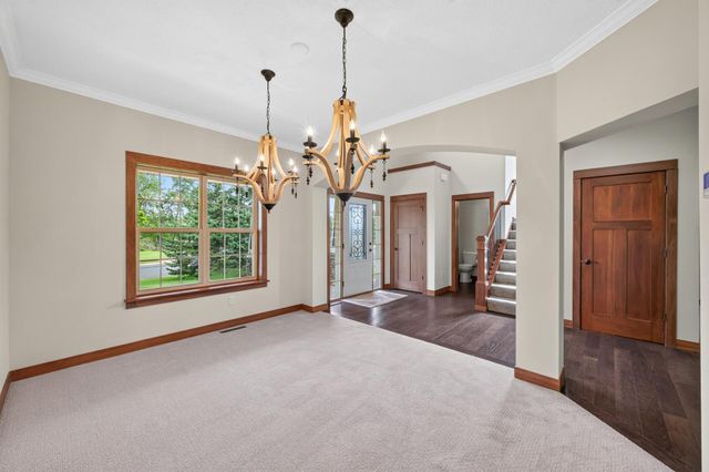 16074 Rhinestone Street NW, Ramsey, MN 55303