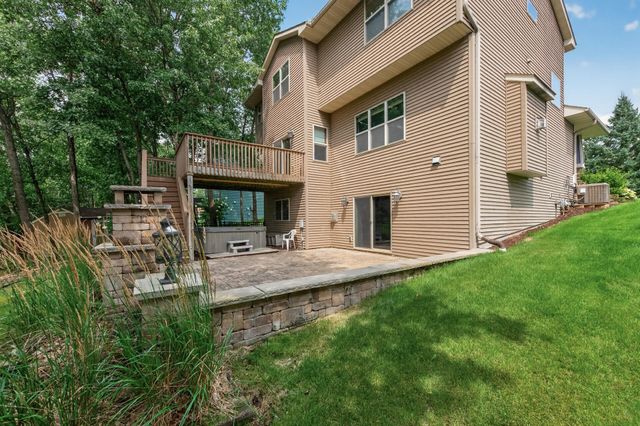 16074 Rhinestone Street NW, Ramsey, MN 55303