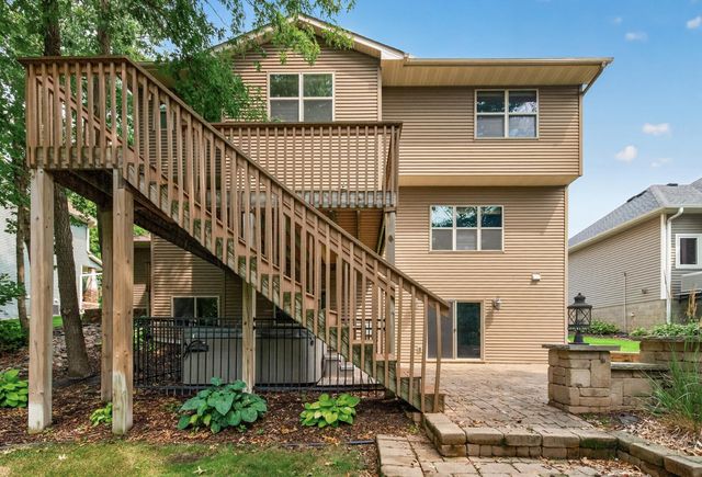 16074 Rhinestone Street NW, Ramsey, MN 55303