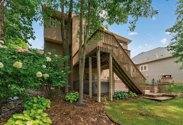 16074 Rhinestone Street NW, Ramsey, MN 55303