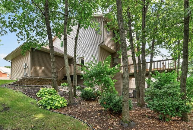16074 Rhinestone Street NW, Ramsey, MN 55303