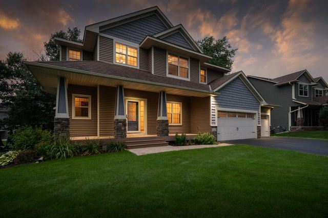 16074 Rhinestone Street NW, Ramsey, MN 55303