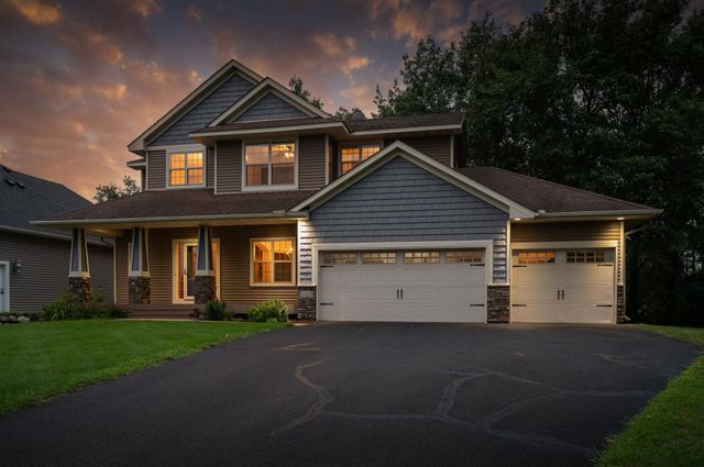 16074 Rhinestone Street NW, Ramsey, MN 55303