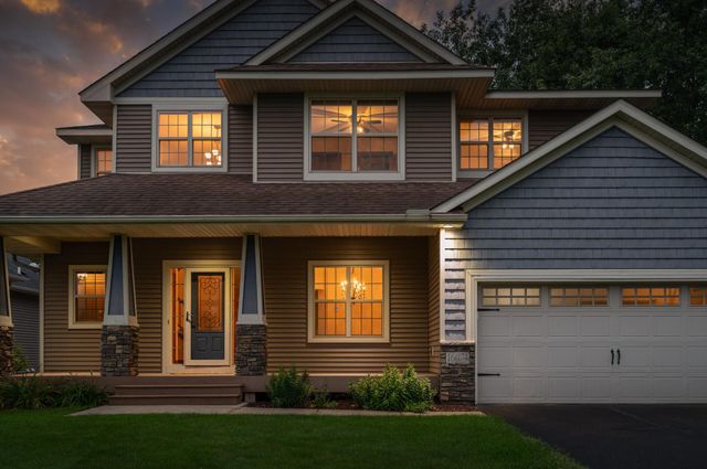 16074 Rhinestone Street NW, Ramsey, MN 55303