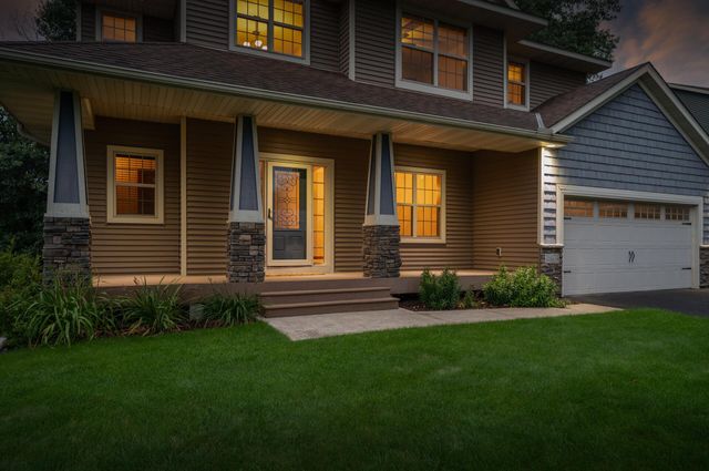 16074 Rhinestone Street NW, Ramsey, MN 55303