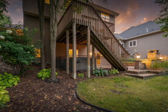 16074 Rhinestone Street NW, Ramsey, MN 55303