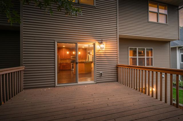 16074 Rhinestone Street NW, Ramsey, MN 55303