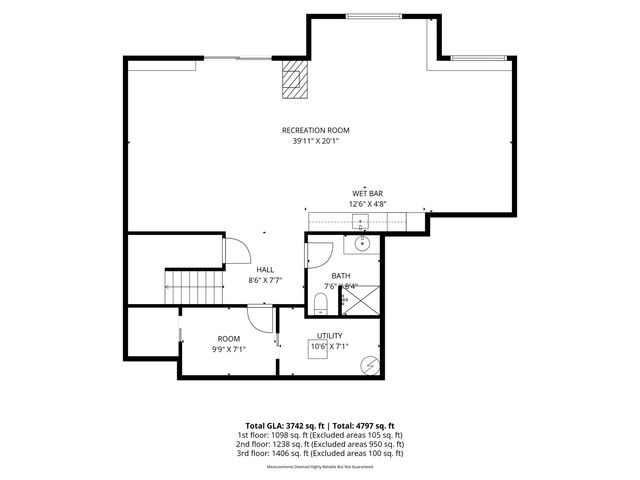 16074 Rhinestone Street NW, Ramsey, MN 55303