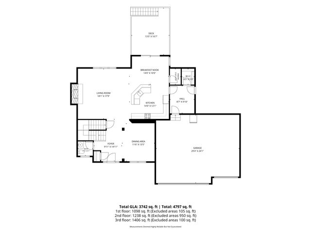 16074 Rhinestone Street NW, Ramsey, MN 55303