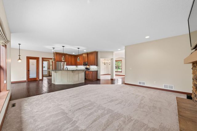 16074 Rhinestone Street NW, Ramsey, MN 55303