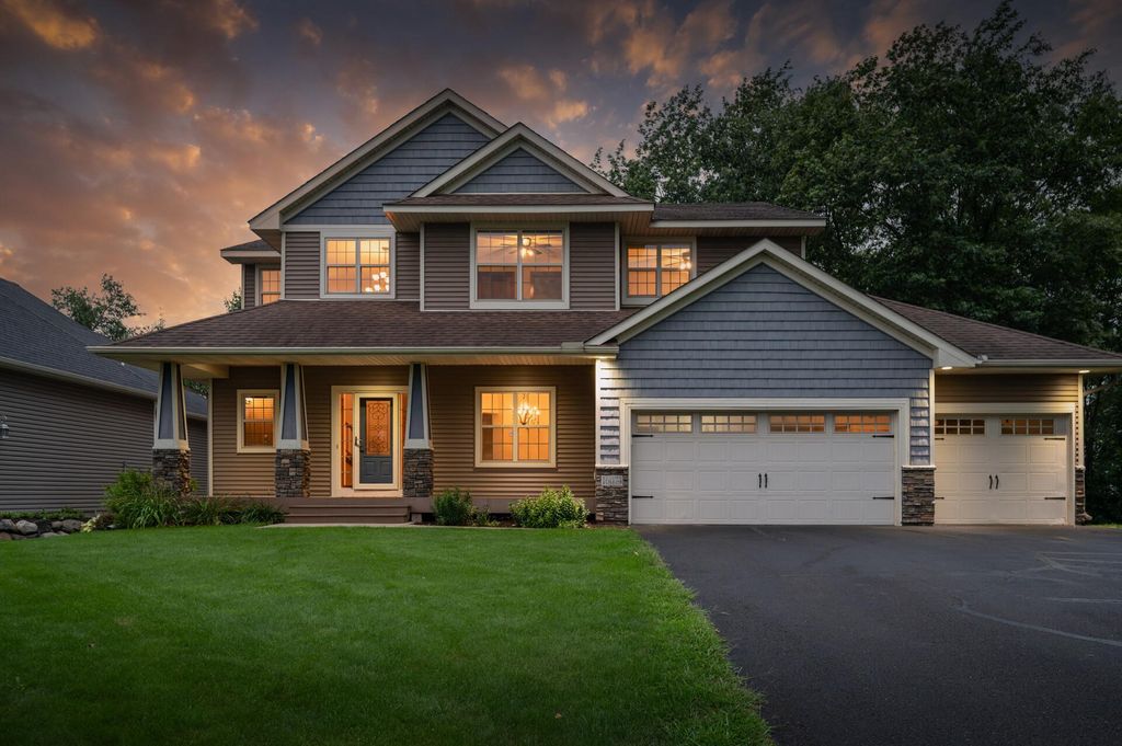 16074 Rhinestone Street NW, Ramsey, MN 55303 — photo 2