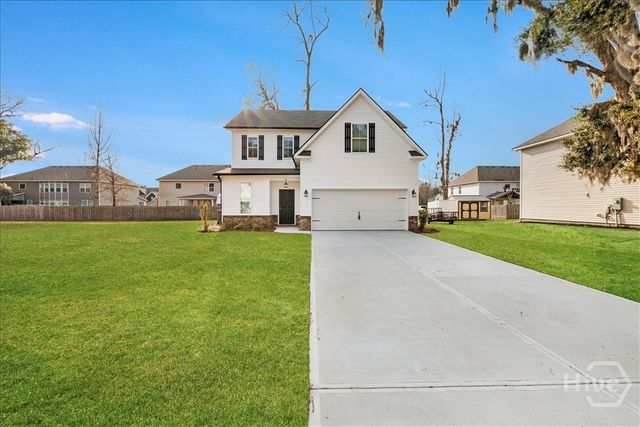 8 Oak Alley, Guyton, GA 31312