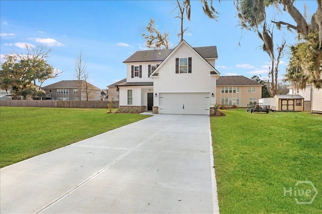 8 Oak Alley, Guyton, GA 31312