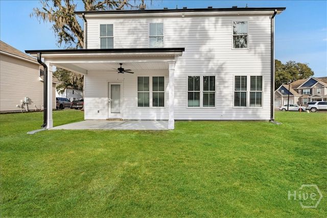 8 Oak Alley, Guyton, GA 31312