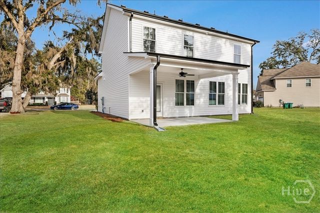 8 Oak Alley, Guyton, GA 31312