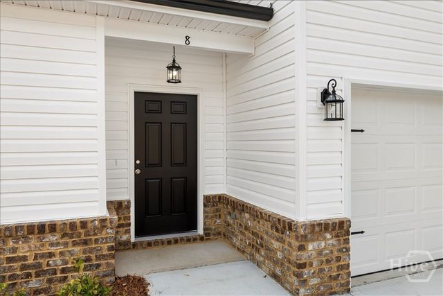 8 Oak Alley, Guyton, GA 31312