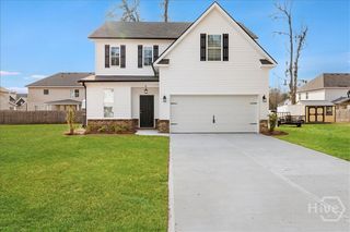 8 Oak Alley, Guyton, GA 31312