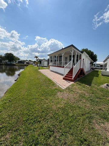 6473 SE 53rd Street, Okeechobee, FL 34974