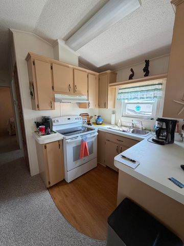 6473 SE 53rd Street, Okeechobee, FL 34974