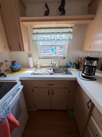 6473 SE 53rd Street, Okeechobee, FL 34974