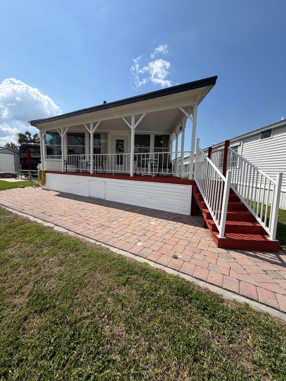 6473 SE 53rd Street, Okeechobee, FL 34974