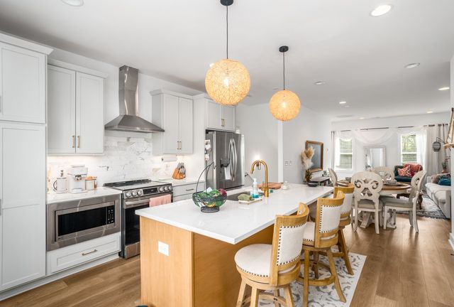 862 W Sharpe Ave Unit 7, Nashville, TN 37206