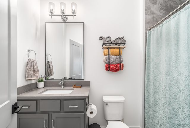 862 W Sharpe Ave Unit 7, Nashville, TN 37206